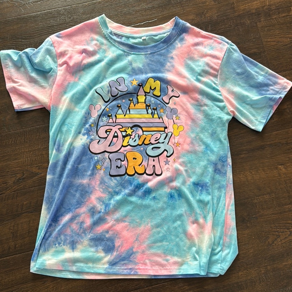 In my Disney Era - Large